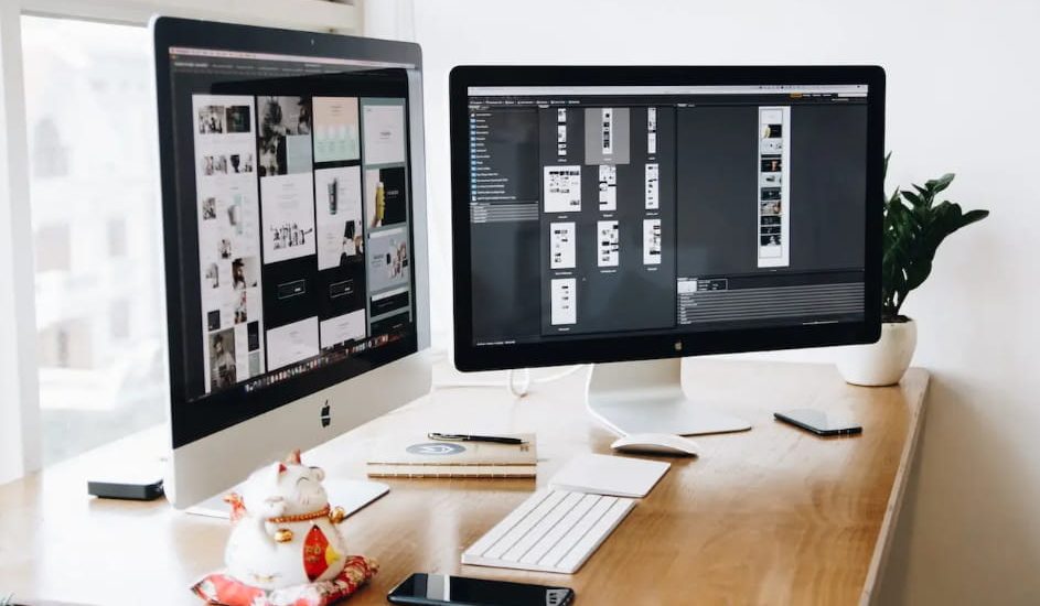 Outsource Website Design