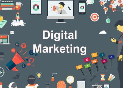 best digital marketing agency