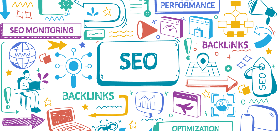 Optimizing SEO