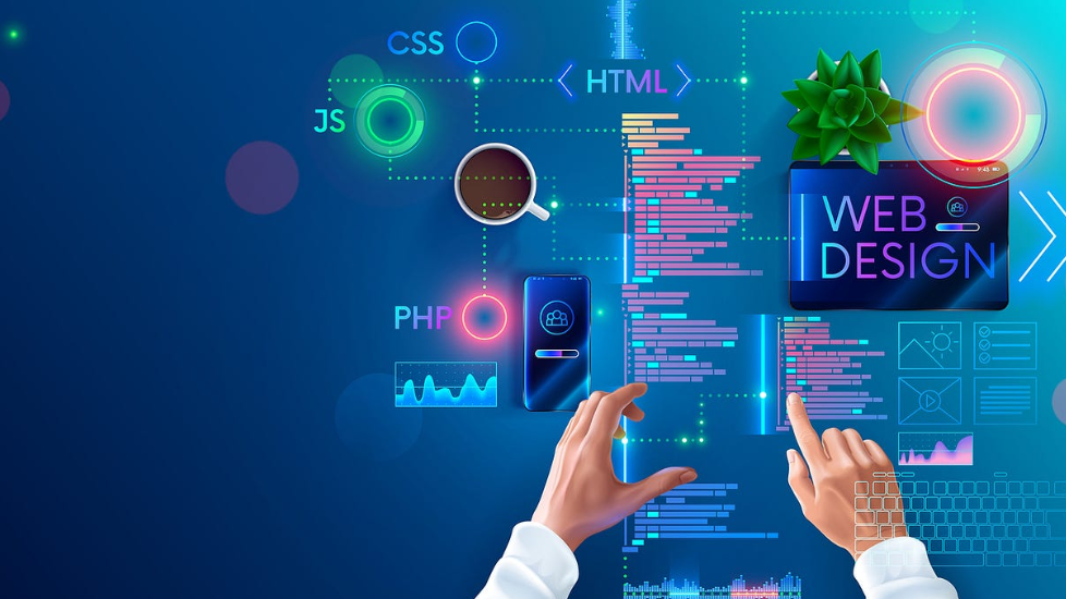 web design in Nashville