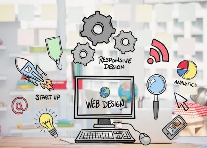 wholesale web design services