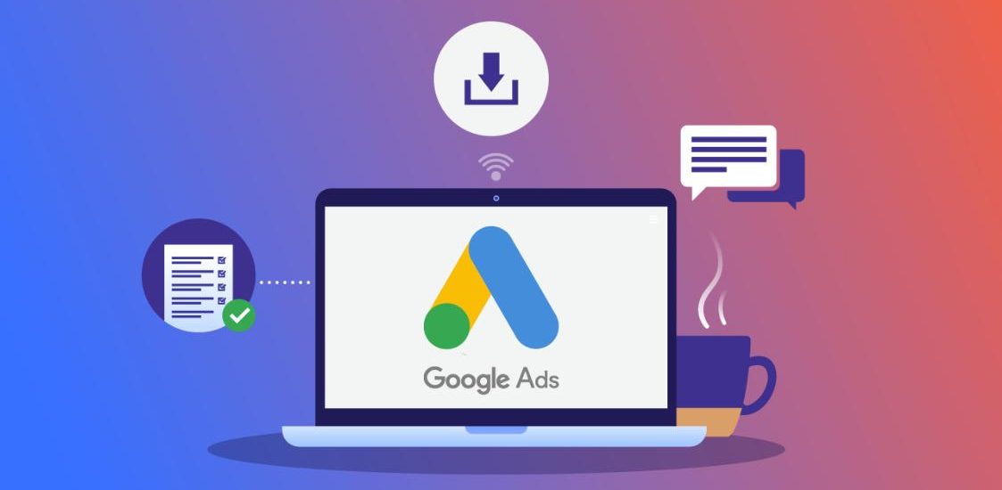 wholesale Google Ads