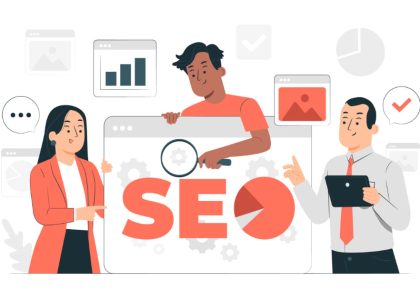 outsourced SEO services
