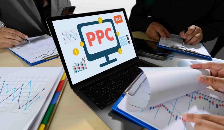 white label PPC management