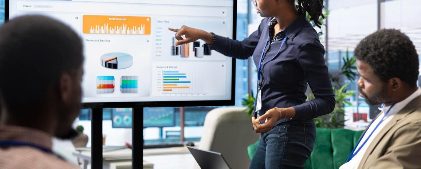 Google Ads management services