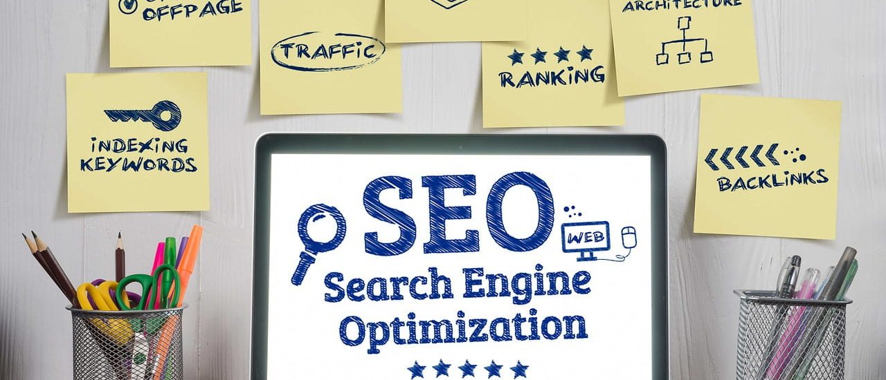 SEO company Hervey Bay