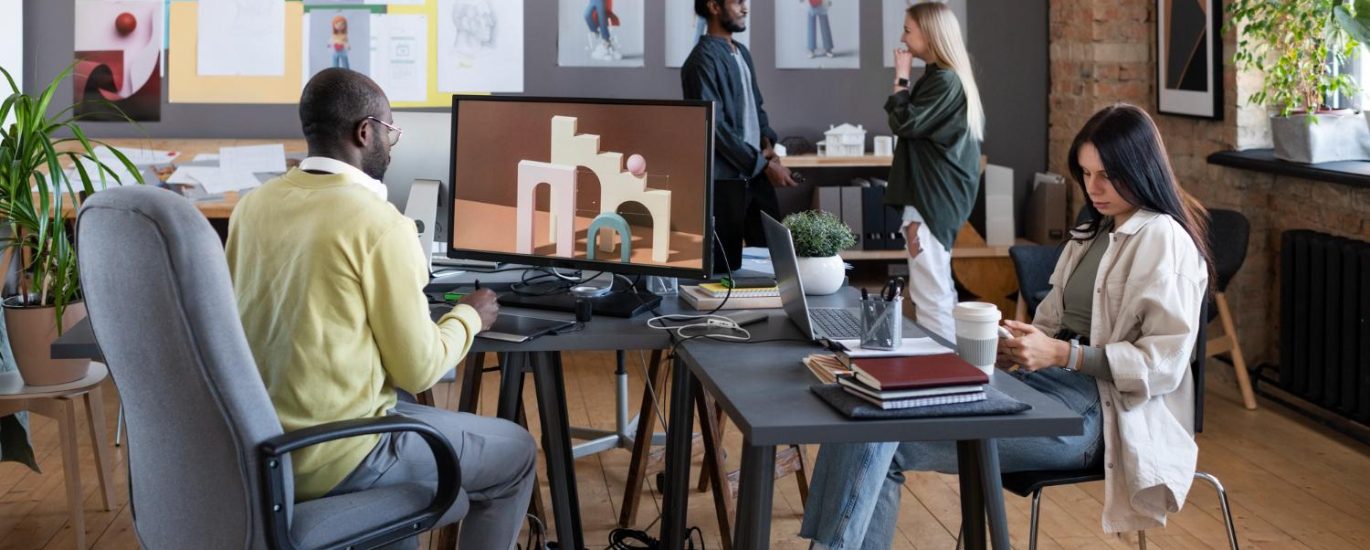 creative agency in Brunei