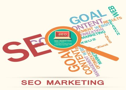SEO agency in Hervey Bay