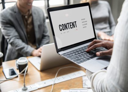 content creation services in Auckland