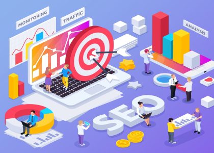 local SEO reseller services