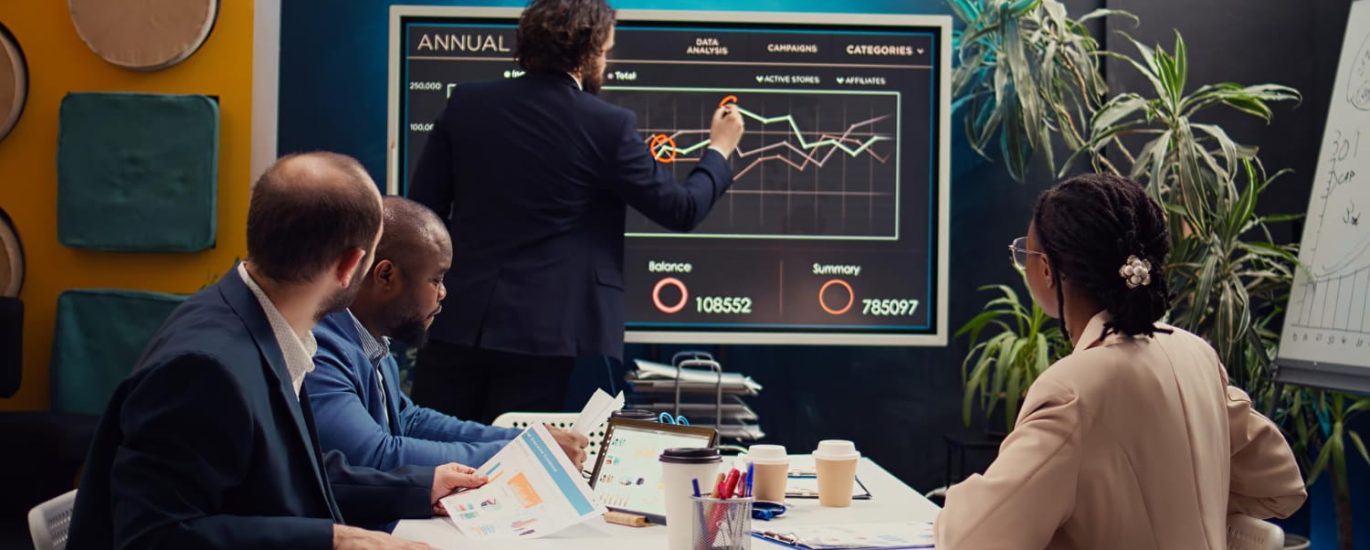 marketing strategy consultant