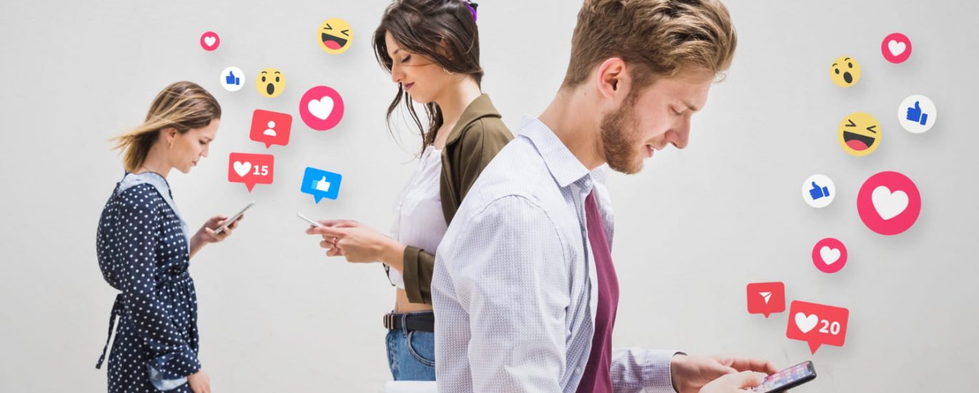 white label social media management