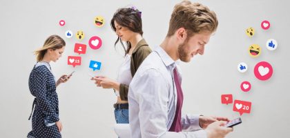 white label social media management