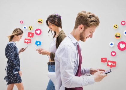 white label social media management