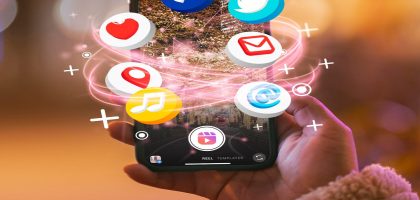 wholesale social media
