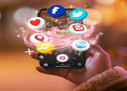 wholesale social media