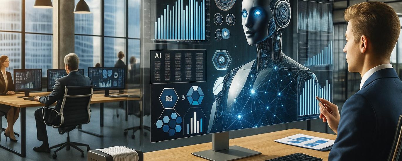 Artificial Intelligence Services