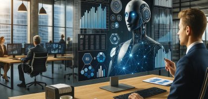 Artificial Intelligence Services