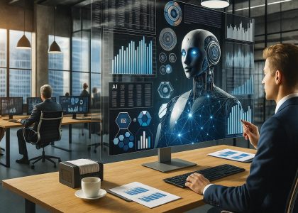 Artificial Intelligence Services