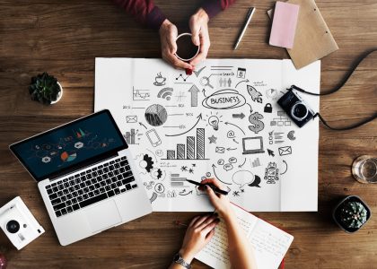 ARSNL Media Automotive Marketing