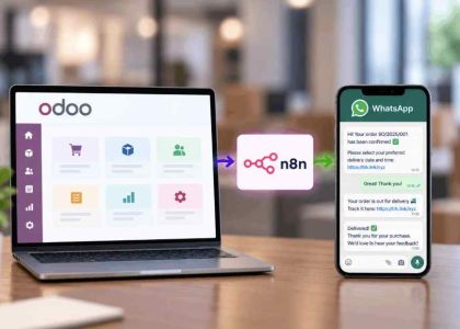 Odoo implementation in Mauritius